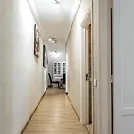 Appartement Cozy 2-bedroom Near - Gigantes