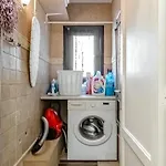 Cozy 2-bedroom Near - Gigantes بويرتو دي سانتياغو