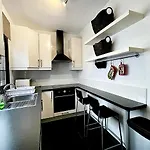 Cozy 2-bedroom Near - Gigantes * Puerto de Santiago (Tenerife)